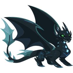 dragon city dark dragon|Dark Dragon .